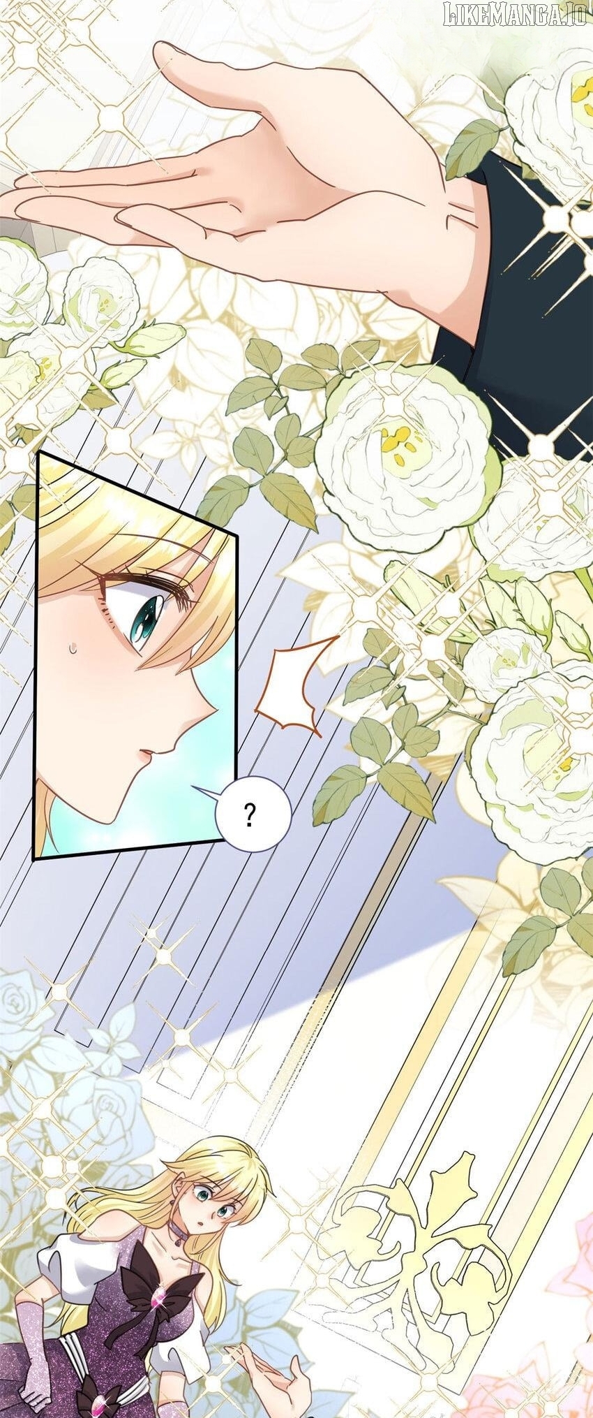 Don't Embarrass Me Chapter 24 - page 7